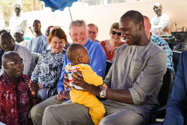 My dad was everything to me': Bismack Biyombo is still healing in his NBA  return