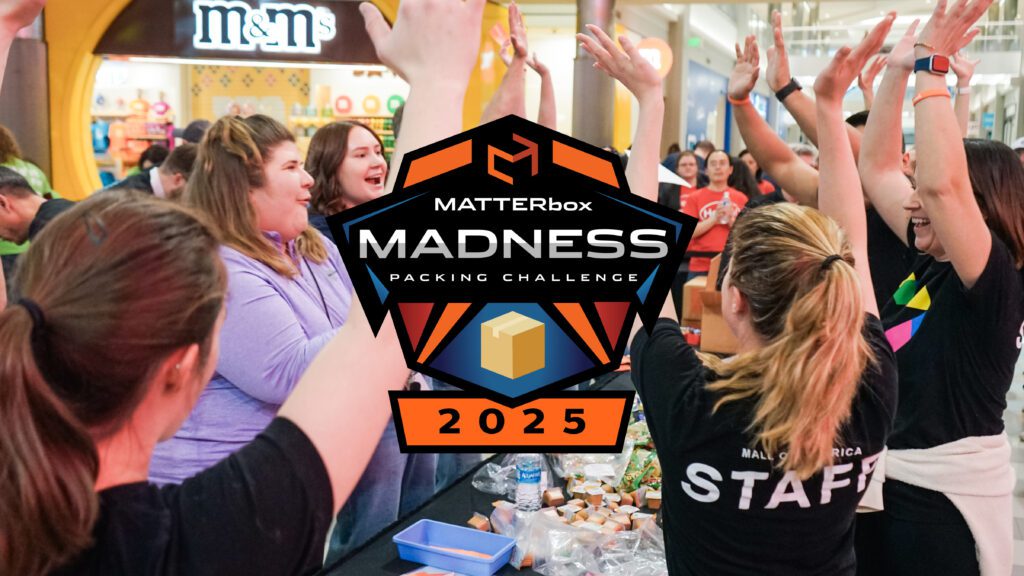 Announcing MATTERbox Madness 2025